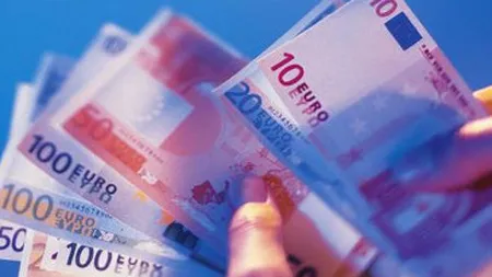 Deficitul comercial a crescut la 8,26 mld. euro in primele 10 luni din 2012