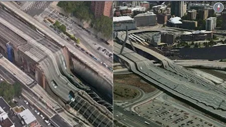 Hartile Apple pot fi periculoase pentru soferi