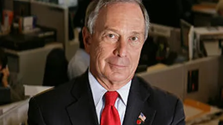 Bloomberg vrea sa cumpere Financial Times