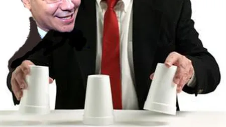 Ponta sau FMI, austeritate sau stimulare economica. Cine si cum va conduce Romania?