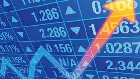 Bursa a crescut usor la inceputul sesiunii