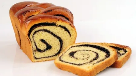 Cati cozonaci vor cumpara romanii de Craciun. Incasarile vor depasi 22 mil. euro