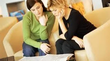 Femeile, mai afectate de somaj decat barbatii