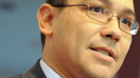 Ce a discutat Ponta cu Isarescu