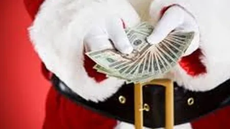 Cat poate castiga un Mos Craciun in SUA