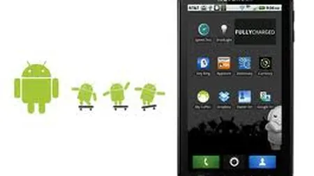 Google: Android castiga razboiul in fata Apple