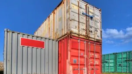 Cum se mai inchiriaza spatiile logistice. Topul principalelor tranzactii ale anului