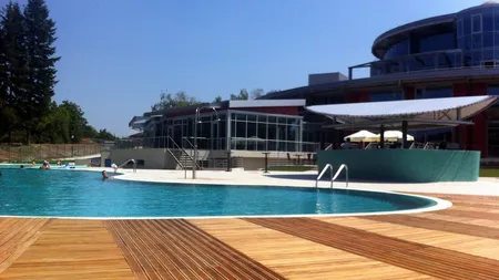 Revelion in vila lui Ceausescu