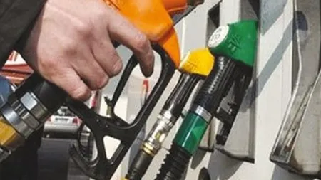 Accizele la motorina vor creste de la 1 ianuarie