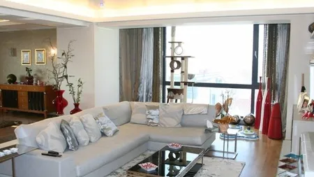 Cele mai scumpe penthouse-uri din tara: Ce face diferenta intre 200.000 euro si 3,5 mil. euro