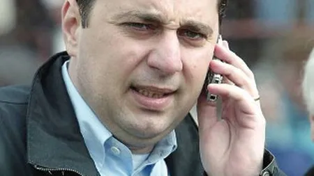 Fraude bancare: Marius Locic, retinut si acuzat de inselaciune si spalare de bani