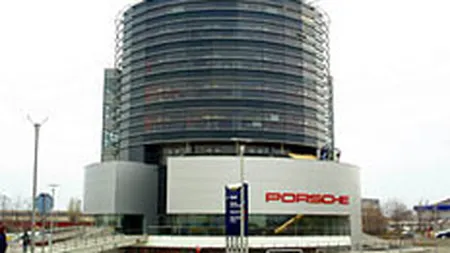 Porsche reduce programul saptamanal de lucru, dar mentine salariile