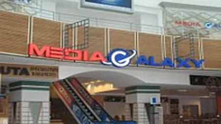 Altex a investit 500.000 de euro intr-un nou magazin Media Galaxy