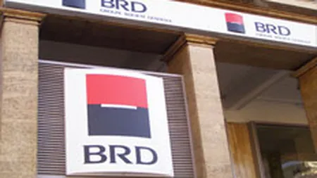 BRD: Prejudiciile produse bancii au fost acoperite cu provizioane