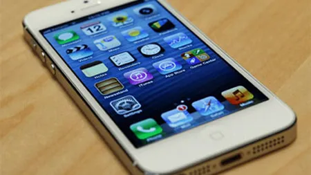 Ai un iPhone 5? Apple a gresit fata de tine si acum se scuza