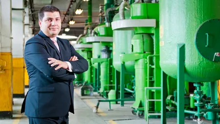 Policolor: Piata de lacuri si vopsele a scazut cu 10% in primele 10 luni