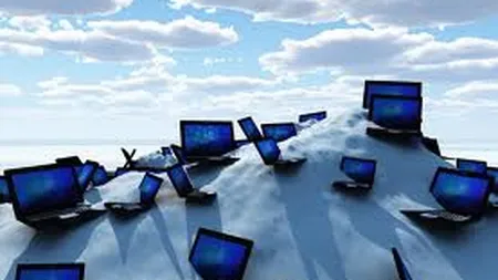 Unde se vor duce banii din IT in 2013