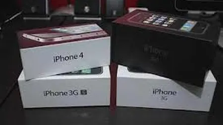 Telefoanele mobile, tabletele si camerele foto digitale, mai scumpe cu 50% in Romania decat in America