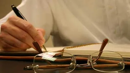 Guvernul abroga textele privind secretul bancar si profesional din Legea de functionare a DNA-DIICOT