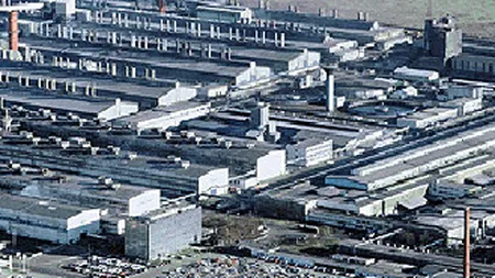 Alro Slatina contracteaza un credit de 28 milioane de dolari