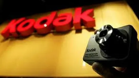 Apple, Google, Facebook si Samsung, intr-un consortiu care va salva Kodak
