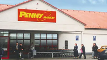 Penny Market a deschis joi 5 noi magazine