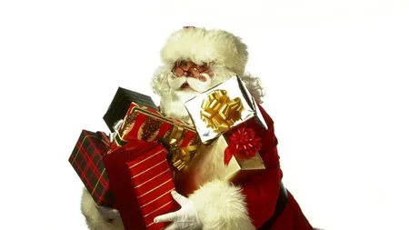 Mos Craciun, terapeutul de serviciu. Cum incearca romanii sa uite de criza prin shopping