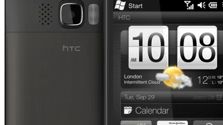 HTC vrea sa lanseze in 2013 tablete Windows de 7 si 12 inci