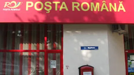 Dan Nica: Posta Romana nu se va privatiza niciodata impreuna cu tezaurul pe care il detine