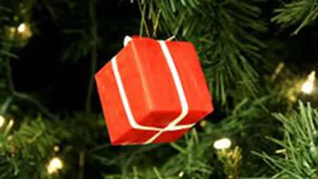 Afaceri de decembrie: Ce firme isi cresc veniturile in luna cadourilor