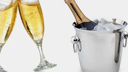 Francezii sunt tristi, sampania nu mai curge