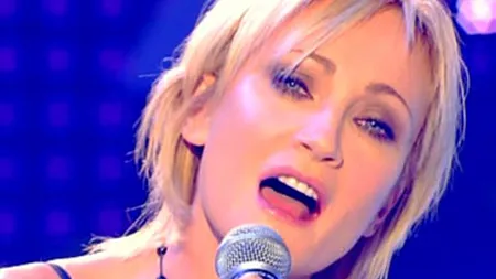 Patricia Kaas va canta la Bucuresti melodiile lui Edith Piaf (Video)