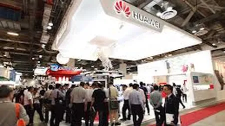 Huawei lanseaza cel mai mare smartphone Android din lume (Video)