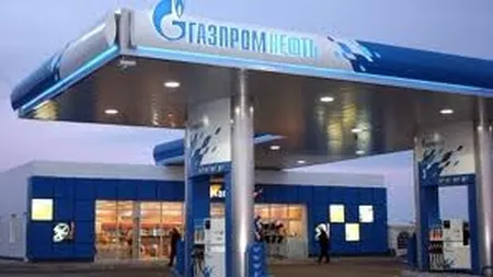 Gazprom a deschis prima benzinarie din Romania. Ce preturi are la combustibil