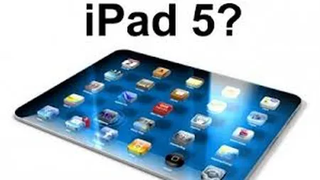 Cand ar putea lansa Apple noul iPad