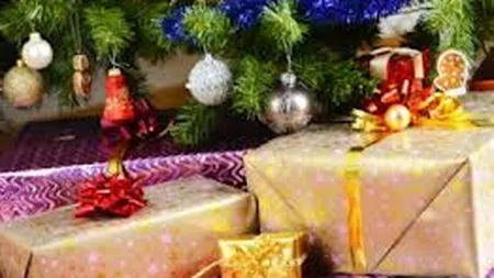 Cadourile care au dezamagit de Craciun, scoase la vanzare pe Internet