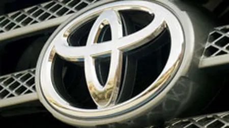 Toyota plateste 1,1 miliarde dolari unui grup de clienti din SUA