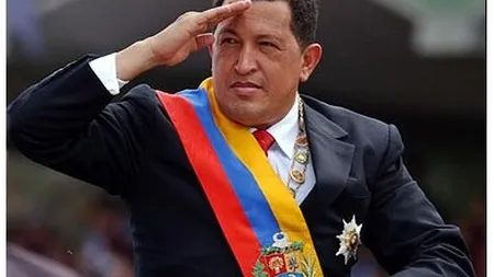 Venezuela: Hugo Chavez a transferat vicepresedintelui unele din prerogativele sale economice