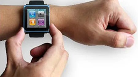 Apple lucreaza la inlocuitorul smartphone-ului