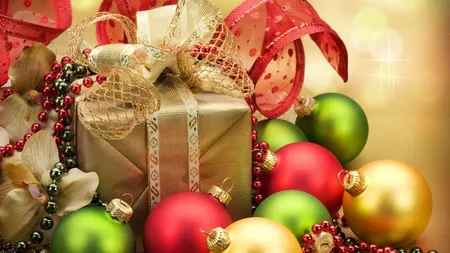 Romanii au preferat sa petreaca Craciunul in mijlocul familiei. Vezi cat au cheltuit