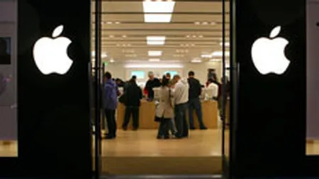 Apple va plati despagubiri pentru incalcarea drepturilor de autor