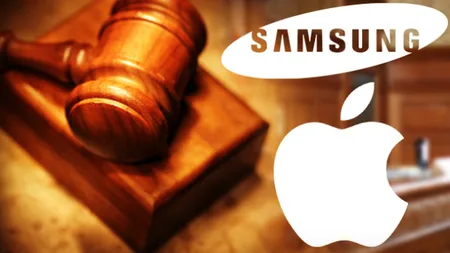 Apple renunta la actiunea in justitie in cazul celui mai recent telefon Samsung