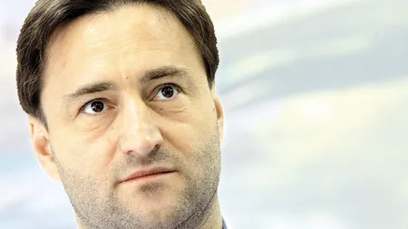 Patronul Blue Air ramane in arest inca 30 de zile