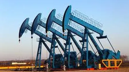 Petrol descoperit in cel mai neasteptat loc