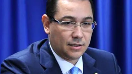 Ponta: Impozitul diferentiat nu va fi probabil introdus in 2013