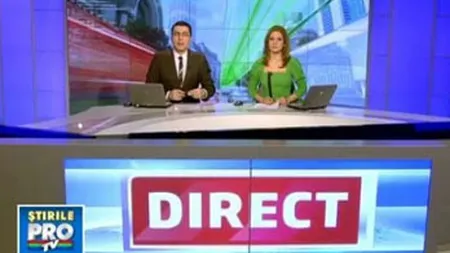 Posturile Grupului ProTV ar putea fi scoase de pe platforma Dolce