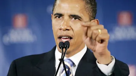 Zidul bugetar, evitat in SUA: O victorie pentru Obama pe tema fiscalitatii