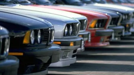 China va depasi pentru prima data Europa la productia de masini