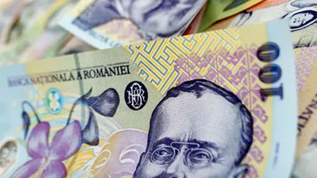 Leul, lider european in lupta cu euro pe luna decembrie