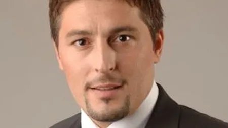 Cornel Poterasu este noul director al Aeroportului Otopeni